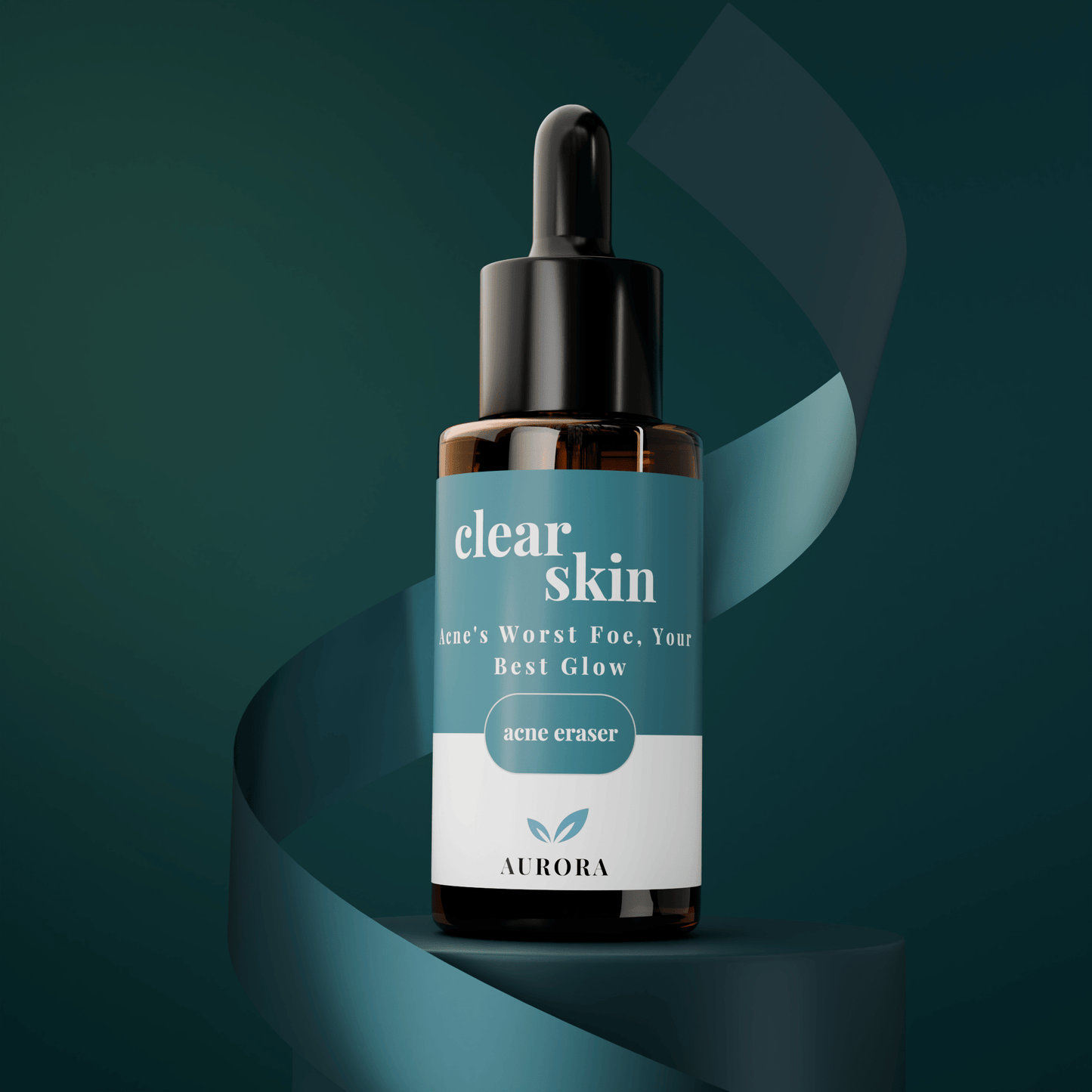 Clear Skin Acne Control Serum - Protiv svih vrsta akni!