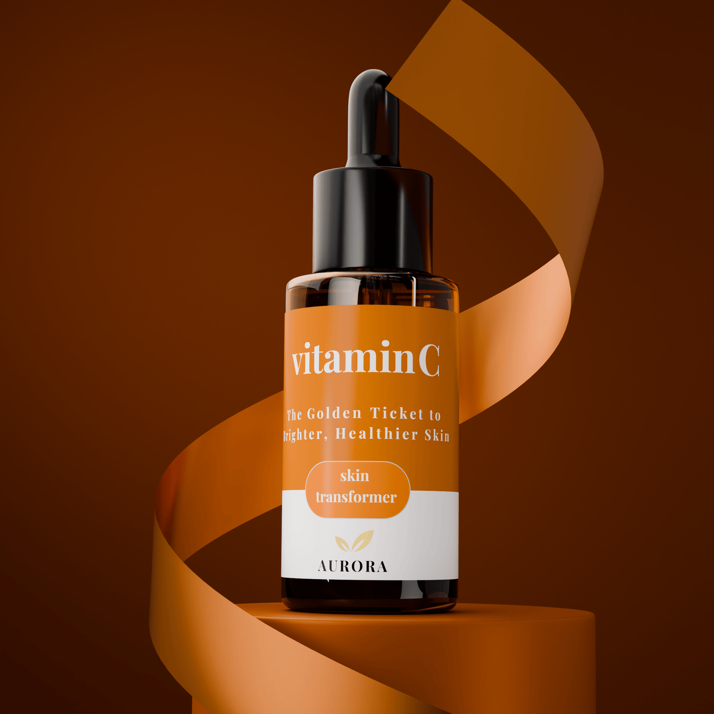 Vitamin C serum - Za besprekoran sjaj na vašoj koži!